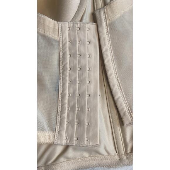 Dominique Women's Ariel Hidden Support Strapless Bustier - Picture 5 of 8